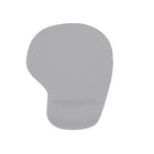 Computer Mouse Pad with Wrist Support Rest