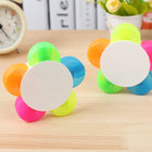 5-Color Sunflower Flower Shape Highlighter