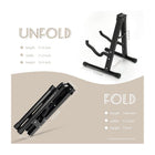 Portable Folding Guitar Stand