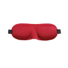 3D Sleeping Eye Mask With Pouch