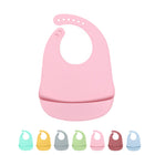 Silicone Bib