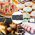 5-Piece Bakeware Sets
