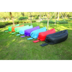 Outdoor Inflatable Couch