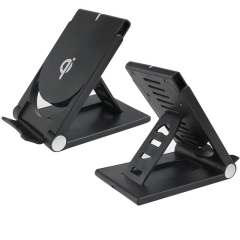 Folding Wireless Charging Stand