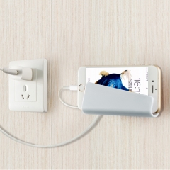 Wall Mounted Phone Holder