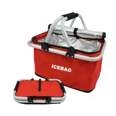 600D Cooler Bag