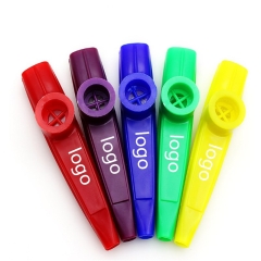 Plastic Kazoo