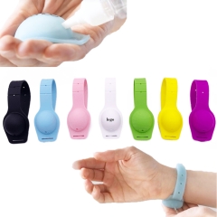 Silicone Bracelet wristband