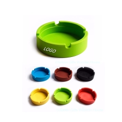 Silicone Ashtray