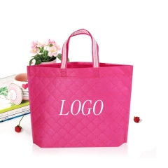 Custom Non-woven Tote Bag