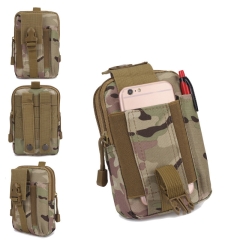 Tactical Bag