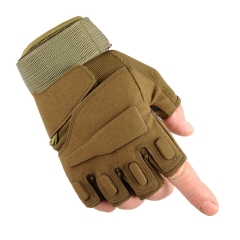 Half-finger  Tactical Gloves