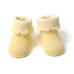 Cotton Baby Socks