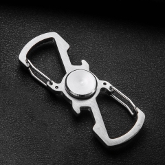 Multi-function Hand Spinner