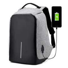 Smart Backpack