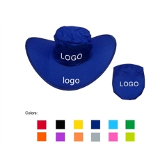 Cowboy Caps